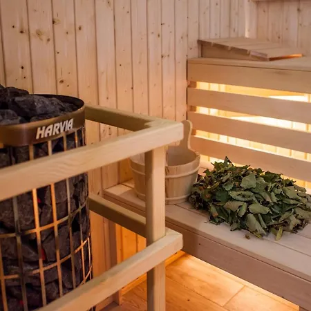 Kaszubskie Zacisze * Władysławowo