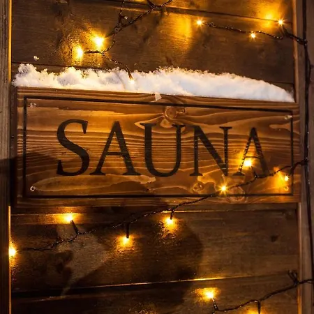 Ferienhaus Kaszubskie Zacisze