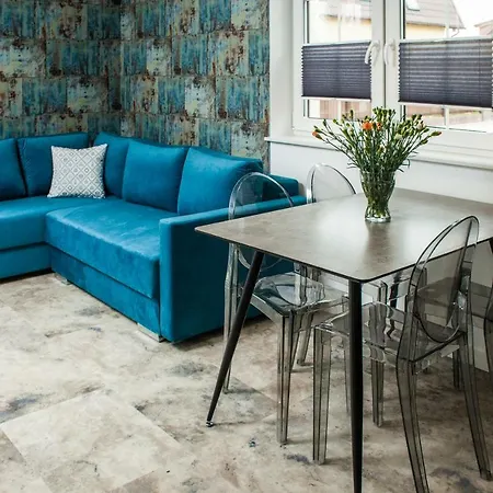 Kaszubskie Zacisze * Władysławowo