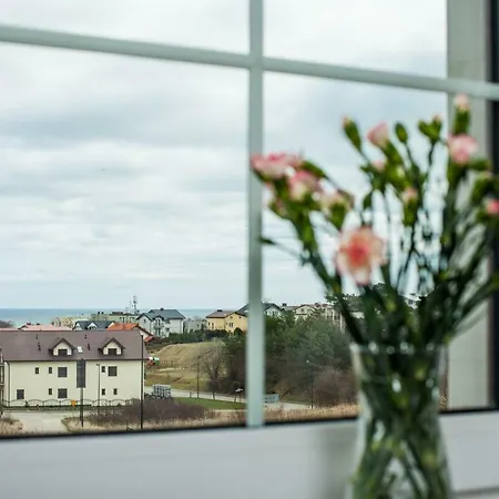 Holiday home Kaszubskie Zacisze