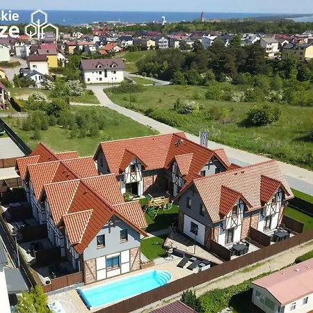 Kaszubskie Zacisze