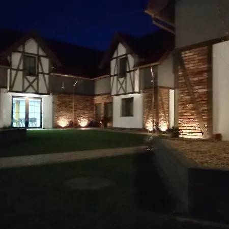 Kaszubskie Zacisze *