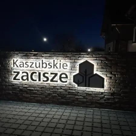 Kaszubskie Zacisze Wladyslawowo
