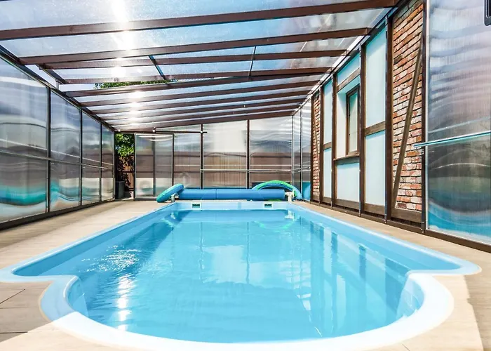 Kaszubskie Zacisze * Władysławowo