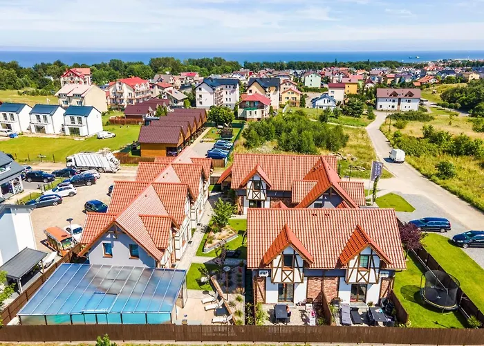 Kaszubskie Zacisze * Władysławowo