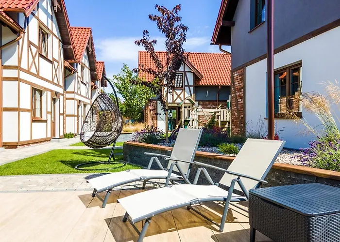 Kaszubskie Zacisze *