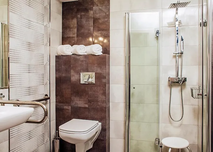 Kaszubskie Zacisze *