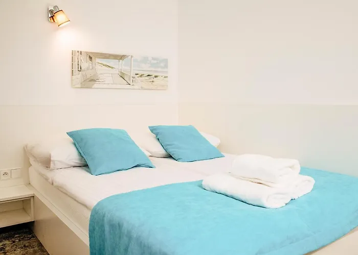 Kaszubskie Zacisze *