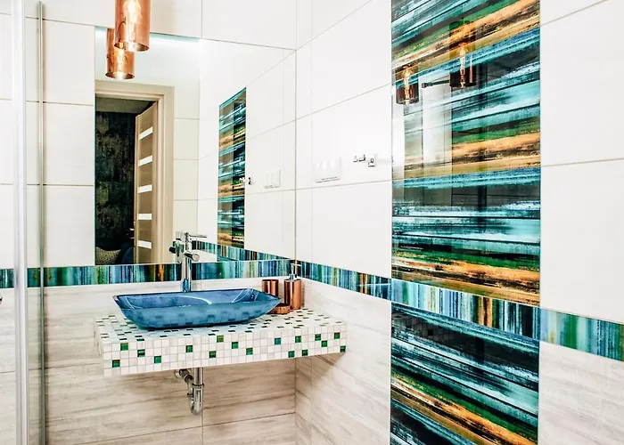 Kaszubskie Zacisze Nyaraló *