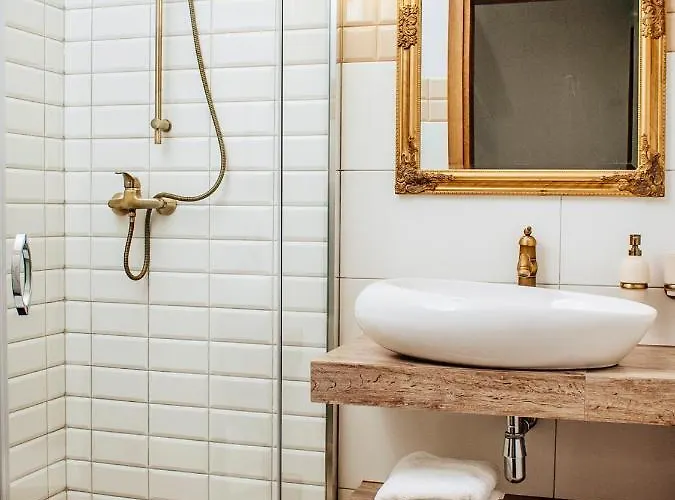 Vakantiehuis Kaszubskie Zacisze *