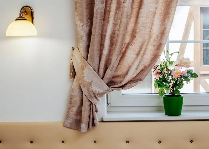 Kaszubskie Zacisze * Władysławowo