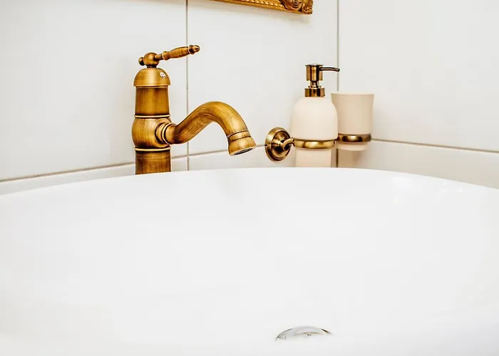 Vakantiehuis Kaszubskie Zacisze *