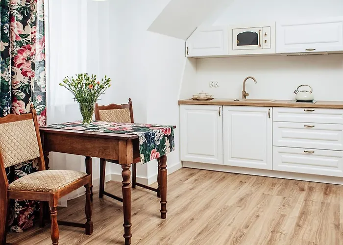 Kaszubskie Zacisze *