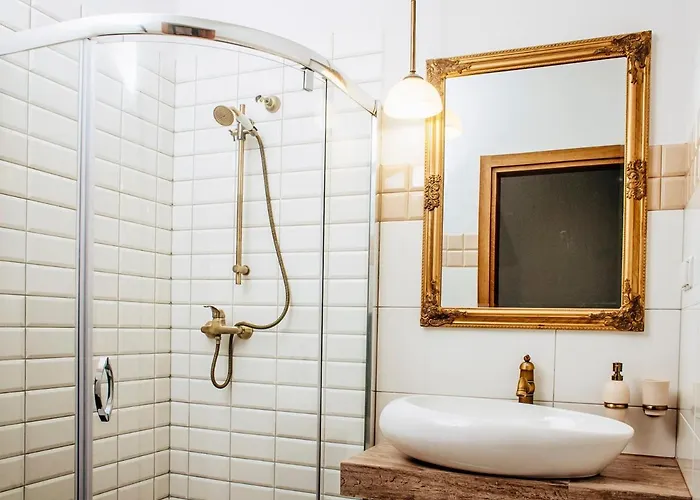 Nyaraló Kaszubskie Zacisze Władysławowo