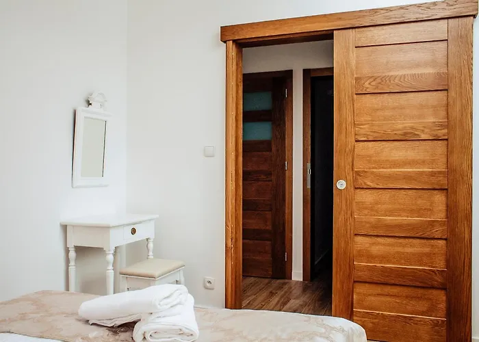 Kaszubskie Zacisze *