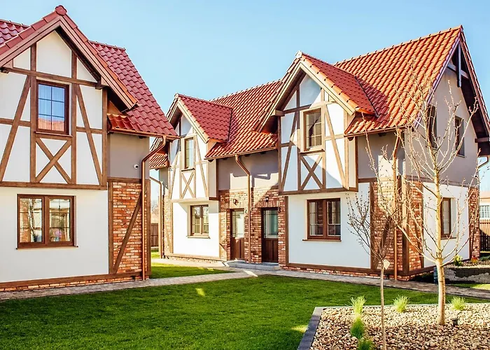 Kaszubskie Zacisze *