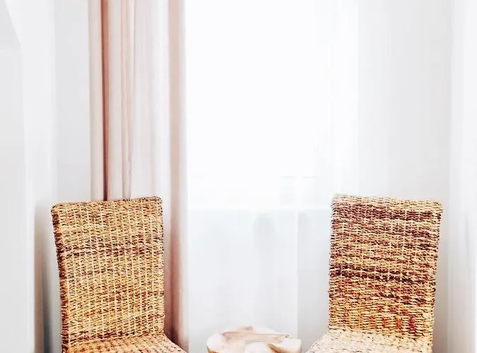 Vakantiehuis Kaszubskie Zacisze