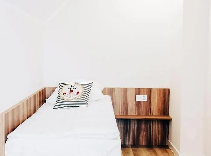 Kaszubskie Zacisze Władysławowo