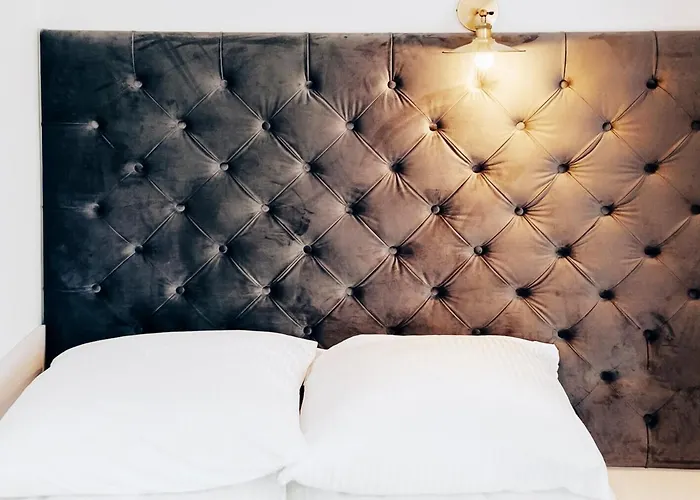 Vakantiehuis Kaszubskie Zacisze *