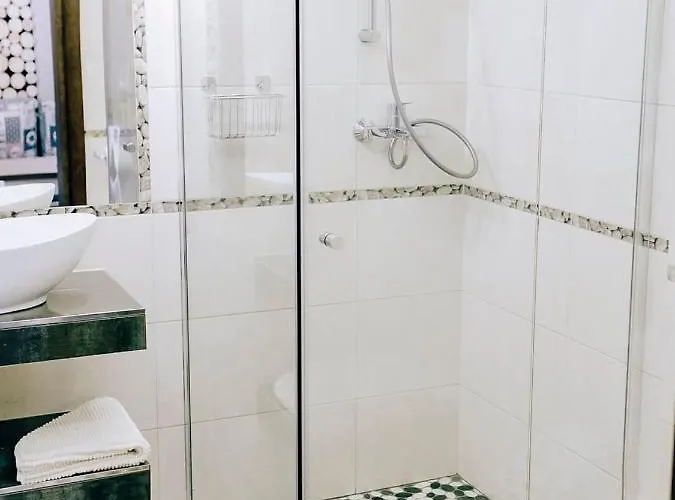 Kaszubskie Zacisze Władysławowo