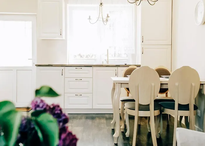 Kaszubskie Zacisze *