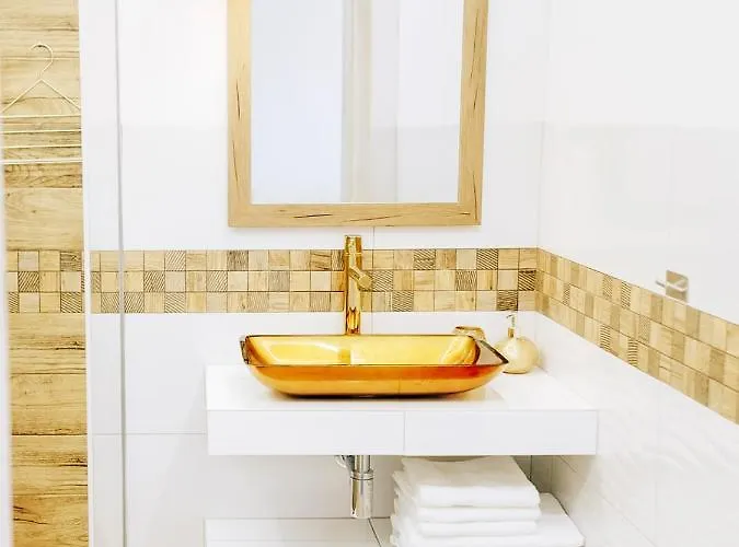 Kaszubskie Zacisze Nyaraló *