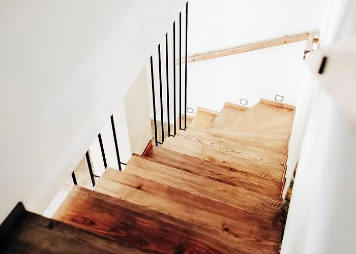 Kaszubskie Zacisze Nyaraló