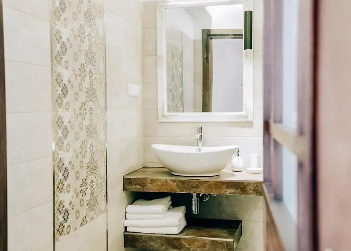 Vakantiehuis Kaszubskie Zacisze