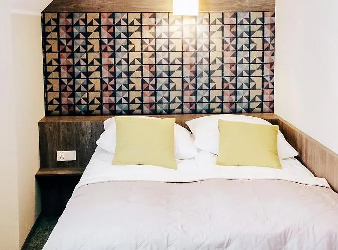 Kaszubskie Zacisze Władysławowo