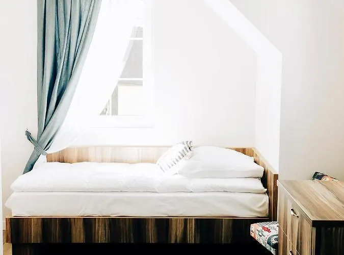 Vakantiehuis Kaszubskie Zacisze