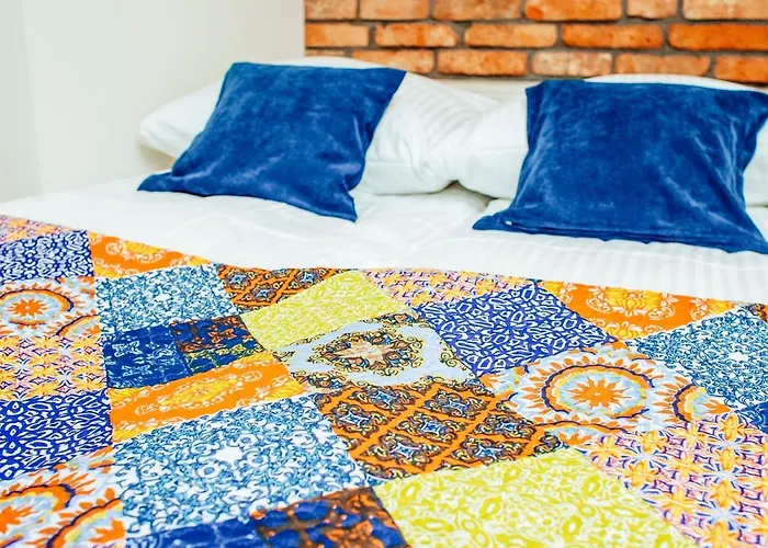 Vakantiehuis Kaszubskie Zacisze Władysławowo