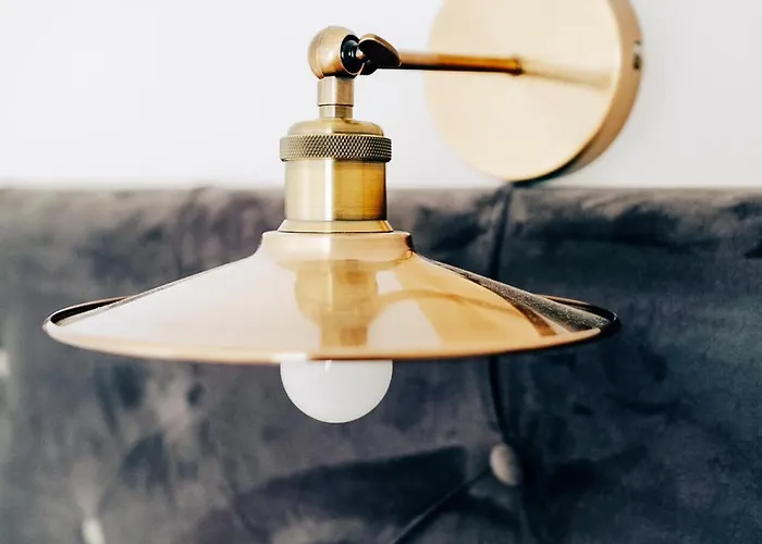 Kaszubskie Zacisze * Władysławowo