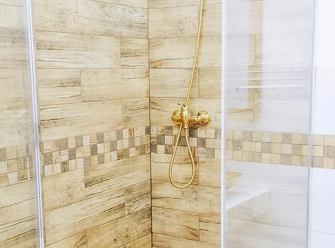 Kaszubskie Zacisze Nyaraló