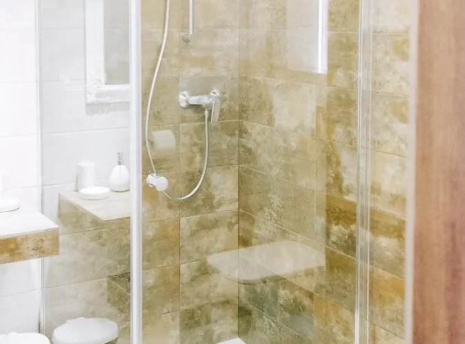 Kaszubskie Zacisze *