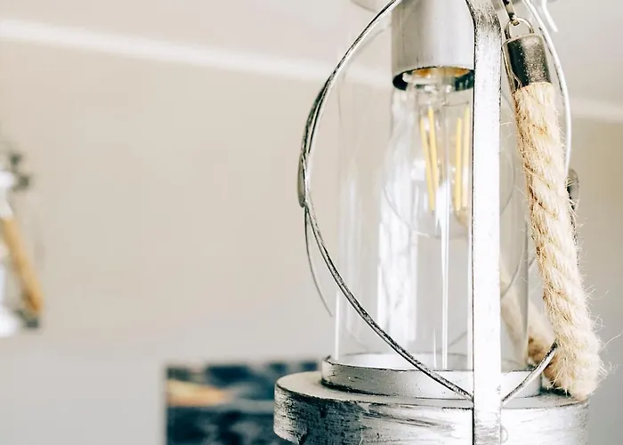 Nyaraló Kaszubskie Zacisze Władysławowo