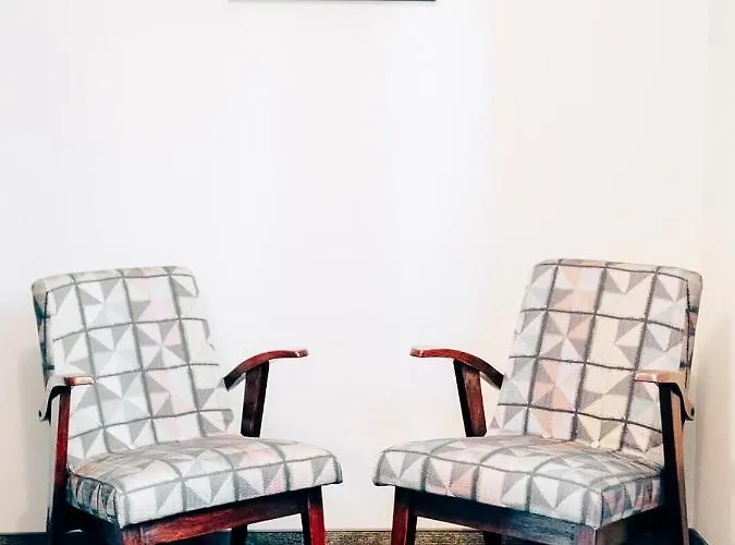 Kaszubskie Zacisze * Władysławowo