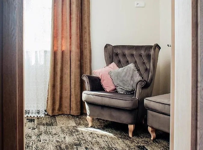 Kaszubskie Zacisze *