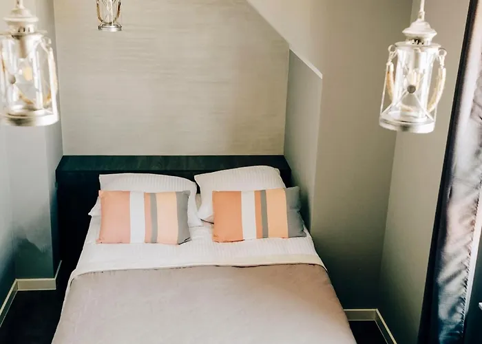 Kaszubskie Zacisze *