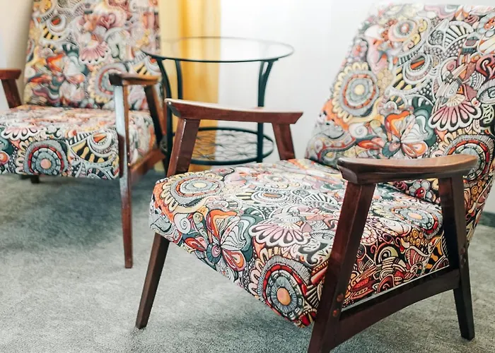 Kaszubskie Zacisze * Władysławowo