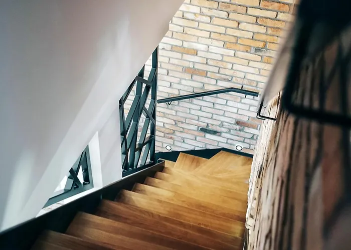 Kaszubskie Zacisze Władysławowo