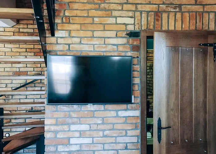 Vakantiehuis Kaszubskie Zacisze Władysławowo