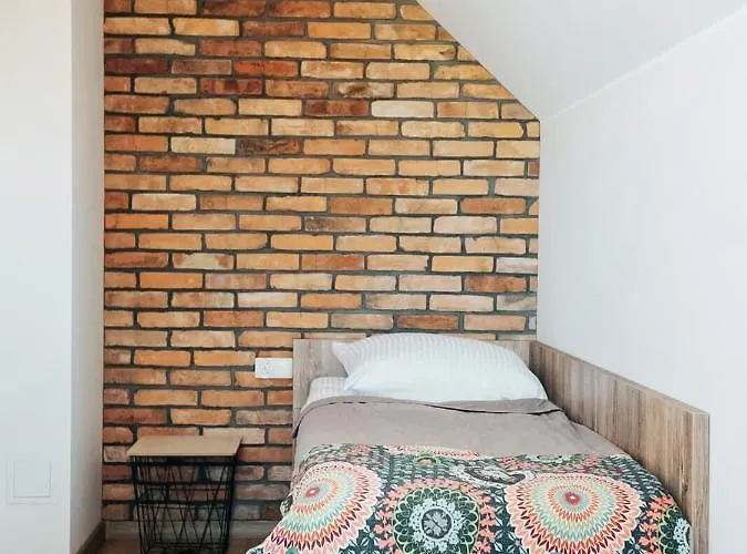 Kaszubskie Zacisze Władysławowo