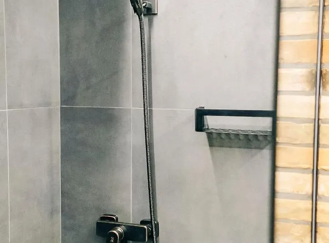 Kaszubskie Zacisze Vakantiehuis