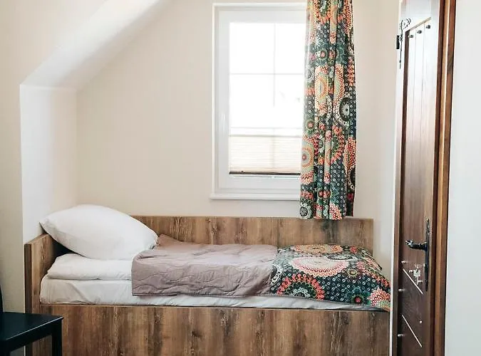 Kaszubskie Zacisze Władysławowo