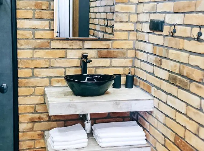 Kaszubskie Zacisze * Władysławowo