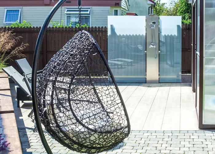 Kaszubskie Zacisze Nyaraló Władysławowo