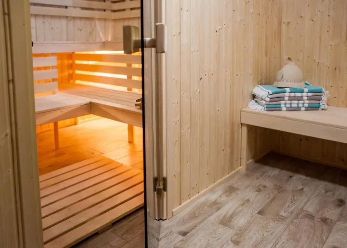 Kaszubskie Zacisze Władysławowo