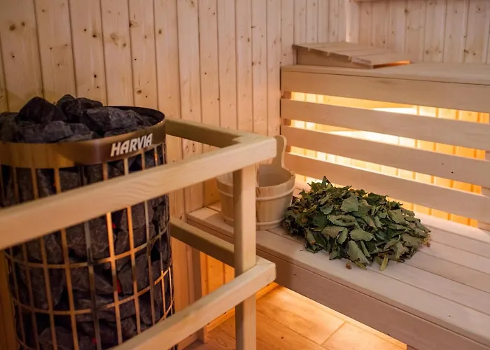 Kaszubskie Zacisze * Władysławowo